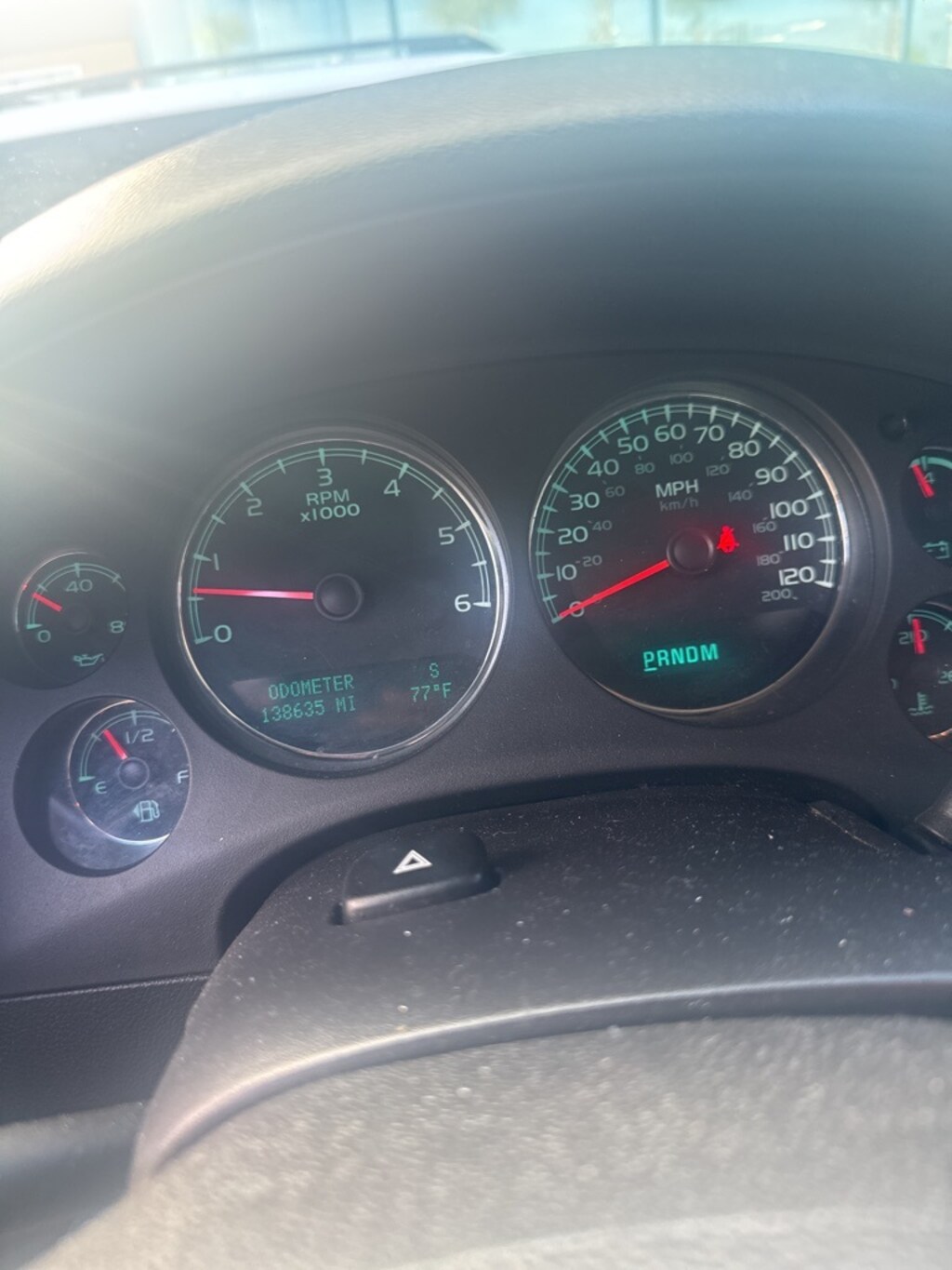 Used 2013 Chevrolet Suburban 1500 LS SUV