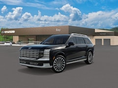 2026 Hyundai Palisade Calligraphy AWD SUV