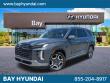 Used 2024 Hyundai Palisade Limited SUV