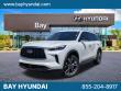 Used 2023 INFINITI QX60 Luxe SUV
