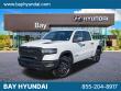 Used 2025 Ram 1500 Rebel Truck Crew Cab