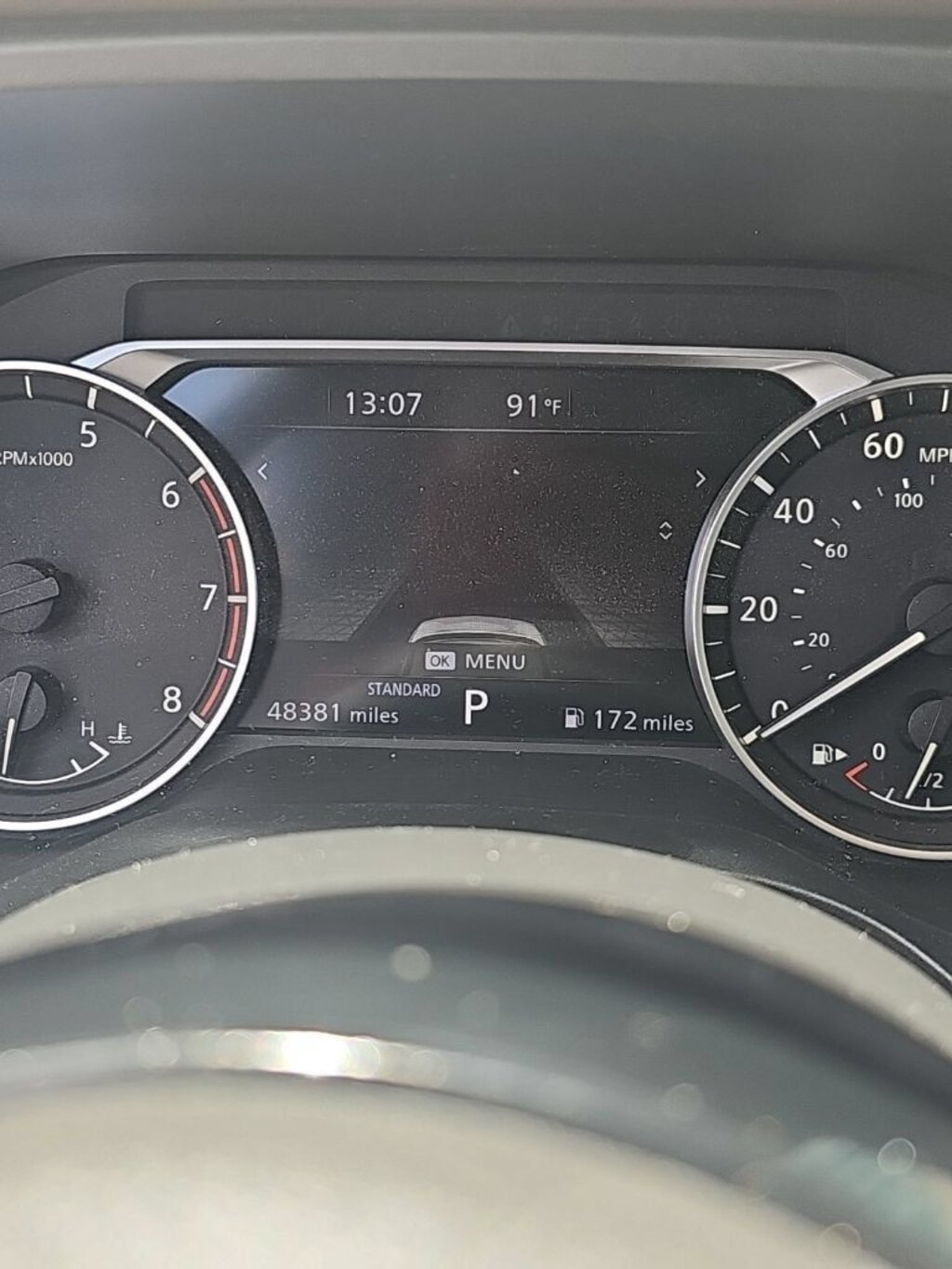 Used 2021 Nissan Rogue SV SUV