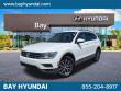 Used 2019 Volkswagen Tiguan  SUV