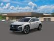 New 2026 Hyundai Tucson SEL FWD Sport Utility