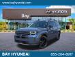 Used 2025 Hyundai Santa Fe XRT SUV