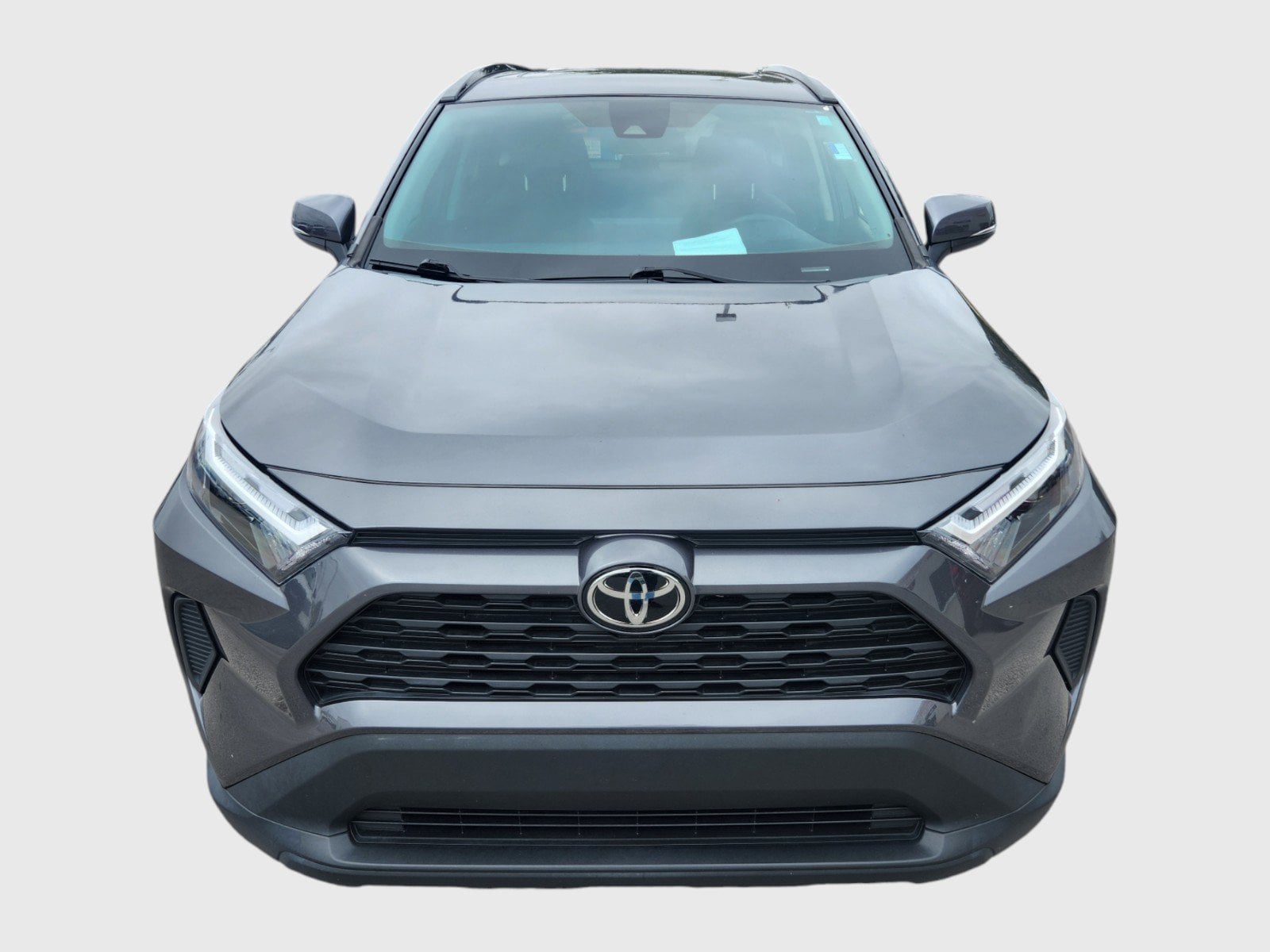 Used 2023 Toyota RAV4 XLE with VIN 2T3W1RFV2PC217409 for sale in Panama City, FL