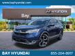 Used 2018 Honda CR-V Touring SUV