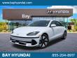 Used 2024 Hyundai IONIQ 6 SE Sedan