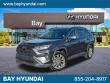 Used 2019 Toyota RAV4 XLE Premium SUV