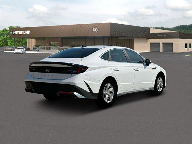 2025 Hyundai Sonata SE - Photo 7