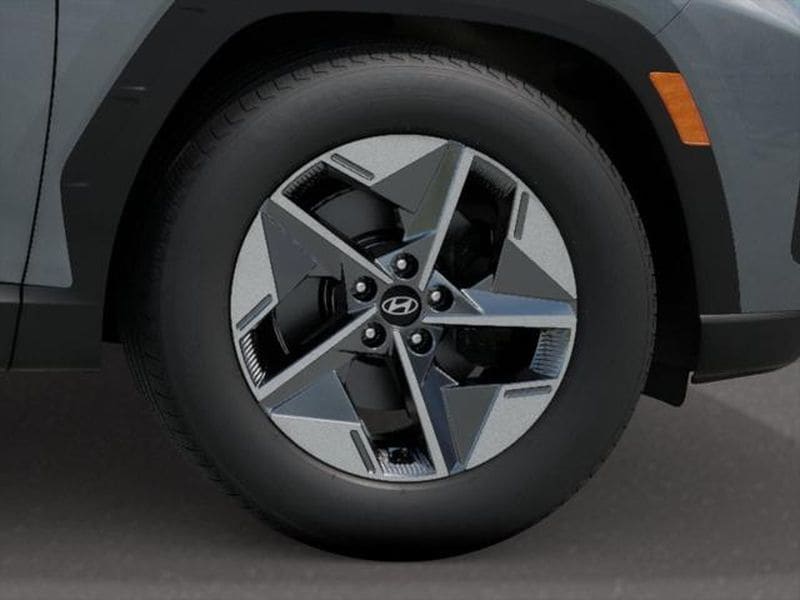 2025 Hyundai Tucson SEL Convenience - Photo 8