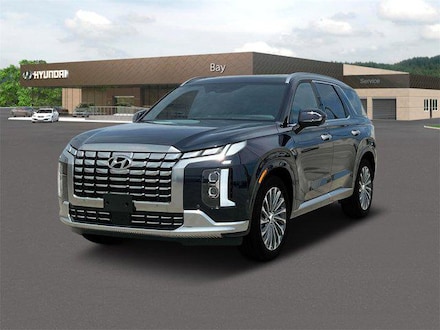 2024 Hyundai Palisade Calligraphy AWD SUV