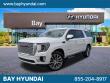 Used 2021 GMC Yukon XL Denali SUV