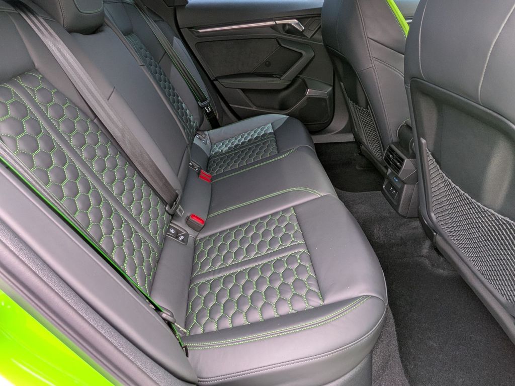 2023 Audi RS 3 Base - Photo 19