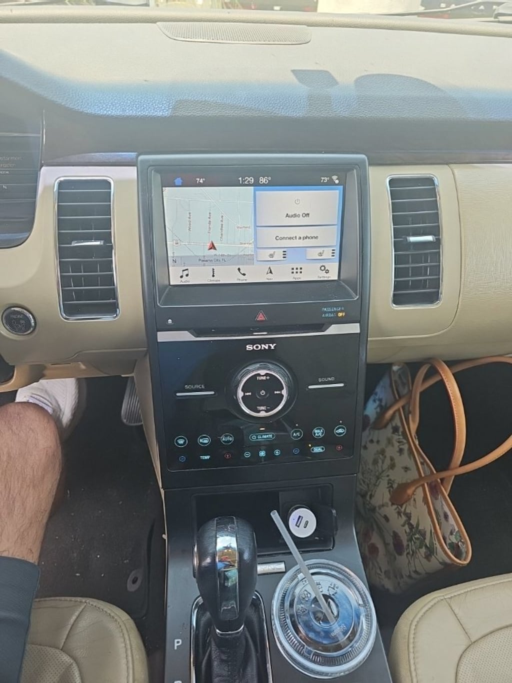 Used 2019 Ford Flex Limited SUV