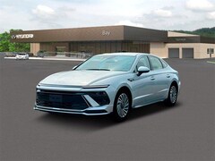 2025 Hyundai Sonata Hybrid SEL Sedan