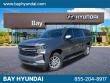 Used 2022 Chevrolet Suburban LT SUV