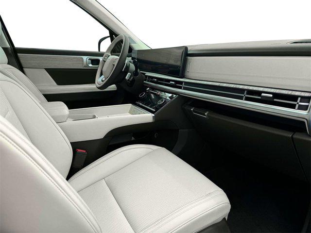 2025 Hyundai Santa Fe Calligraphy - Photo 15