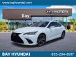 Used 2021 Lexus ES 350 350 F Sport Sedan