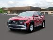 New 2026 Hyundai Tucson SE FWD SUV
