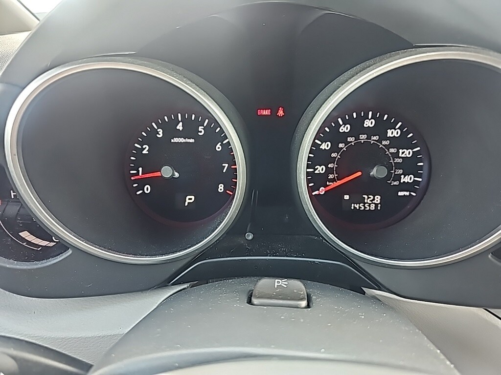 Used 2013 Subaru Tribeca Limited SUV