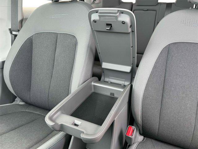 2025 Hyundai IONIQ 5 SE - Photo 18