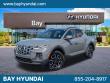 Used 2022 Hyundai Santa Cruz SEL Premium Truck Crew Cab