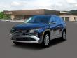 New 2026 Hyundai Tucson Hybrid Limited SUV