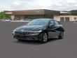 New 2025 Hyundai Elantra Hybrid Limited Sedan