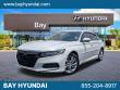 Used 2019 Honda Accord LX Sedan