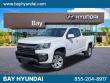 Used 2022 Chevrolet Colorado LT Truck Extended Cab