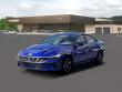 New 2026 Hyundai Elantra SEL Sport Sedan