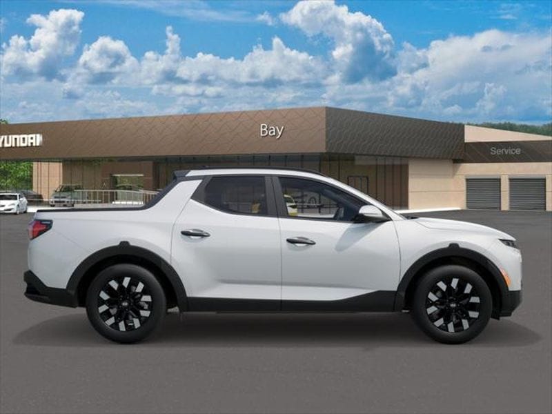2026 Hyundai Santa Cruz SEL Activity - Photo 7