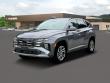 New 2025 Hyundai Tucson Hybrid Limited SUV