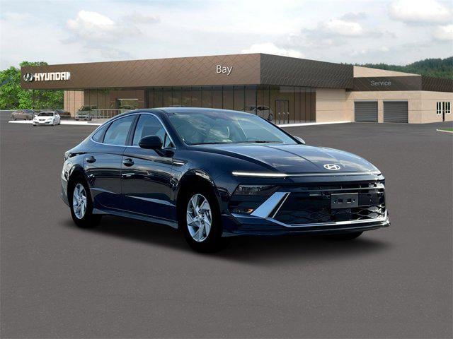 2025 Hyundai Sonata SE - Photo 11
