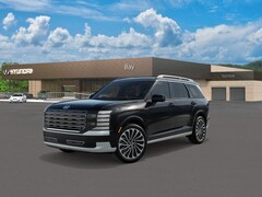 2026 Hyundai Palisade Hybrid Calligraphy SUV