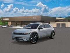 2026 Hyundai IONIQ 5 SEL SUV