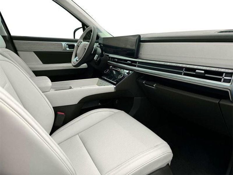 2025 Hyundai Santa Fe Calligraphy - Photo 15