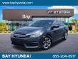 Used 2018 Honda Civic LX Sedan