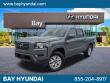 Used 2022 Nissan Frontier SV Truck Crew Cab