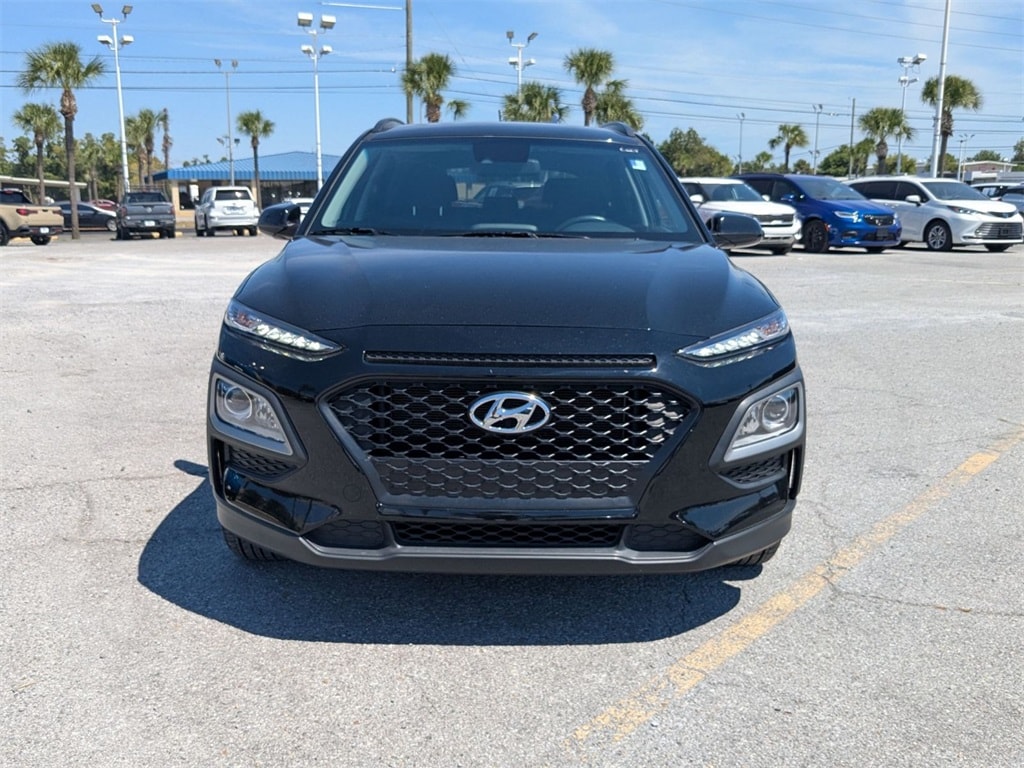Used 2021 Hyundai Kona SEL SUV
