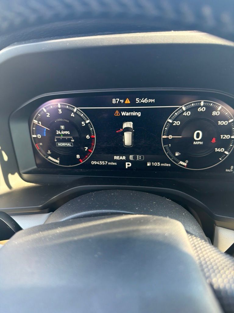 2022 Mitsubishi Outlander SEL S-AWC's photo