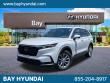 Used 2024 Honda CR-V EX-L SUV
