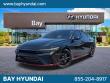 Used 2025 Hyundai Elantra N Base Sedan