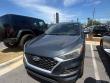 Used 2019 Hyundai Tucson SE SUV