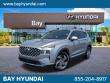 Used 2021 Hyundai Santa Fe SEL SUV