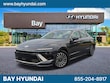  Hyundai Sonata Hybrid