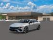 New 2026 Hyundai Elantra SEL Sport Premium Sedan