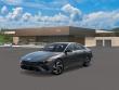 New 2026 Hyundai Elantra Limited Sedan