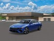 Hyundai Elantra Hybrid